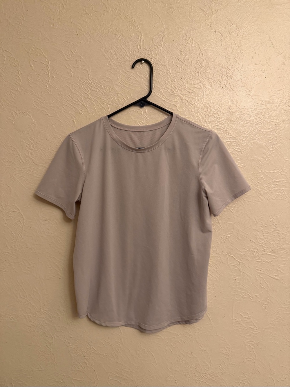 lululemon athletica Short Sleeve Crew Tee -